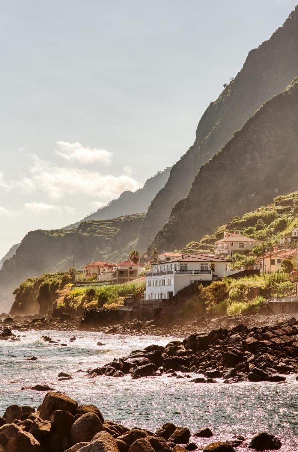 The Waves Studios São Vicente Екстериор снимка